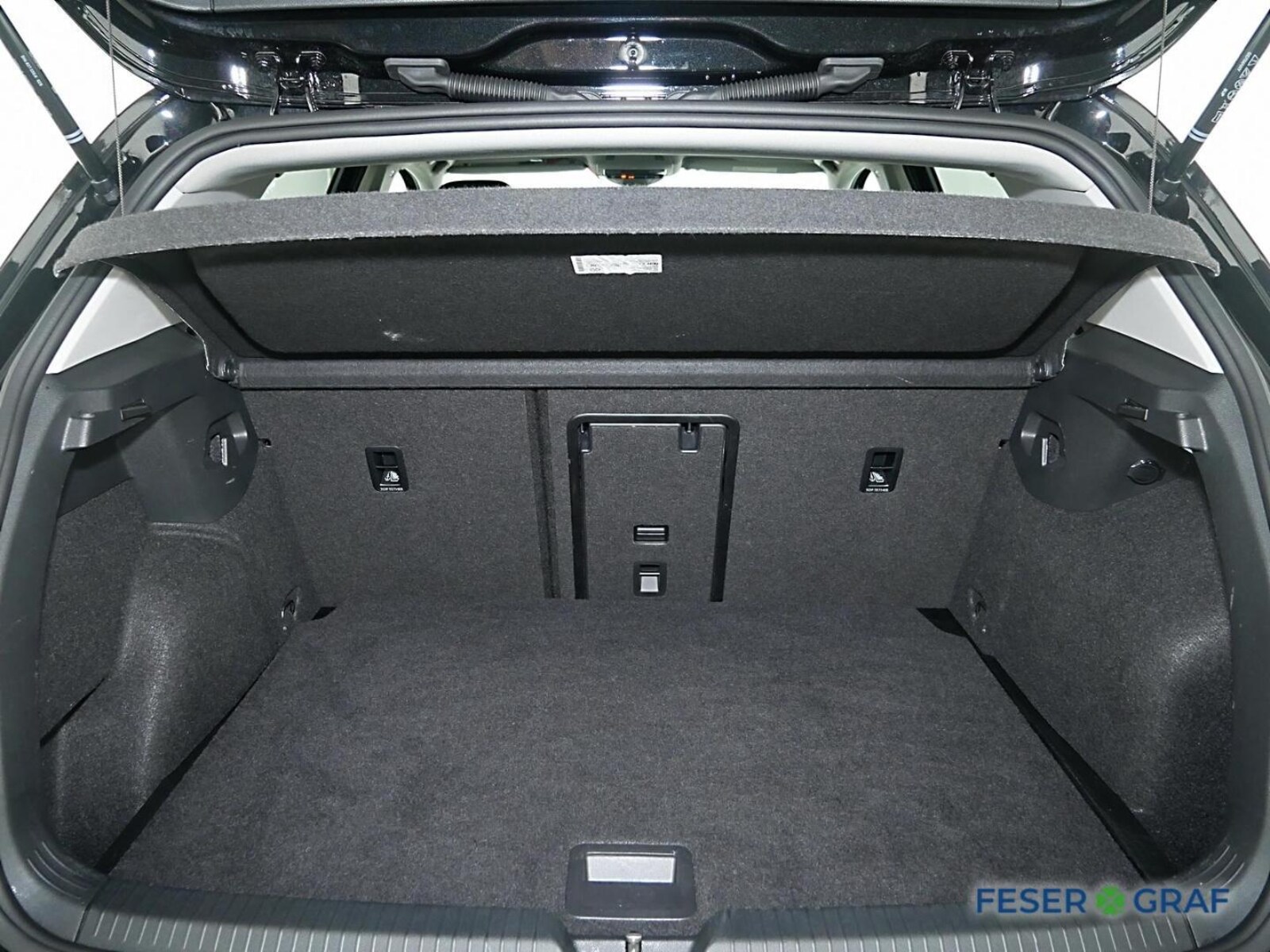 Volkswagen Golf – Bild 8