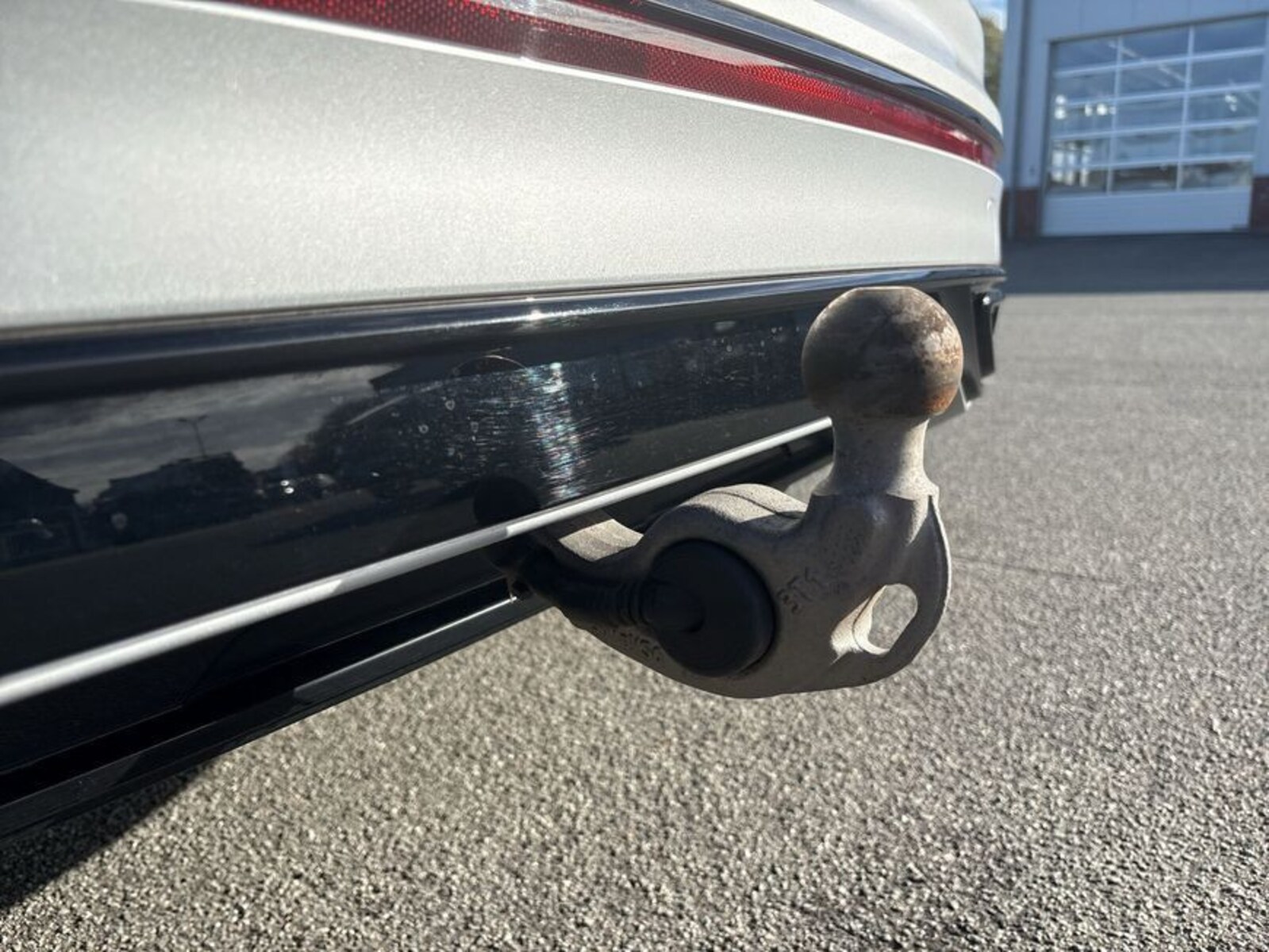 Volkswagen Tiguan – Bild 25