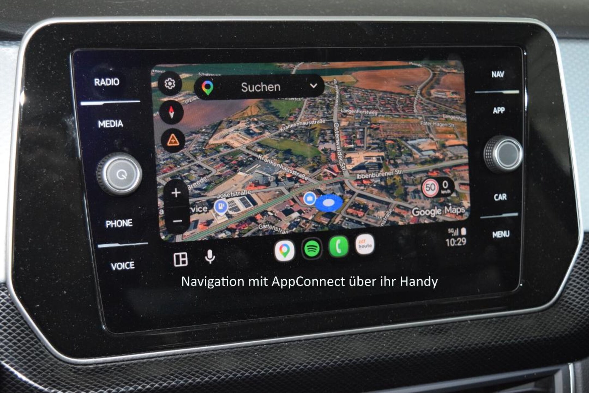 Volkswagen T-Cross ENERGY