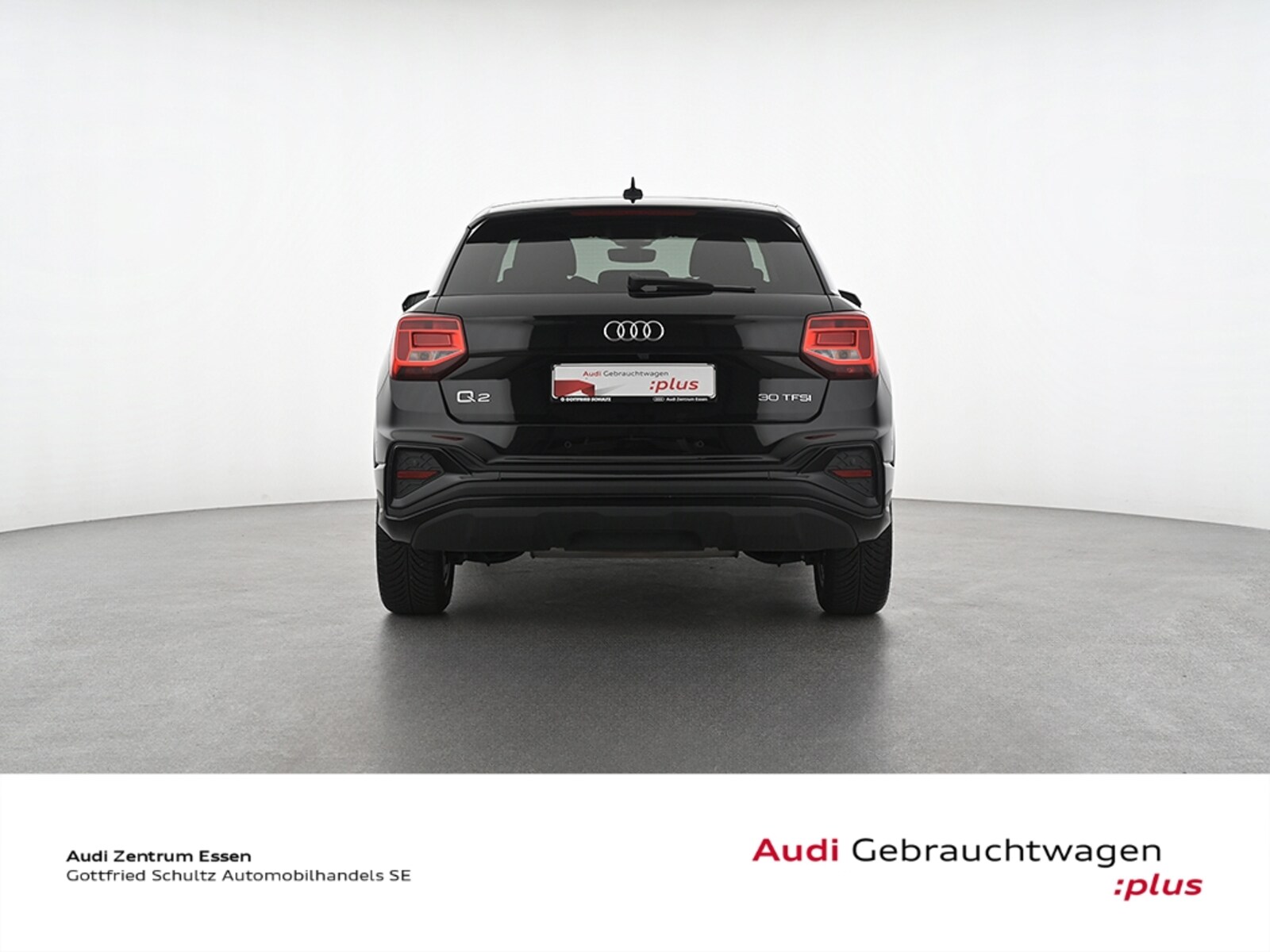 Audi Q2 – Bild 5