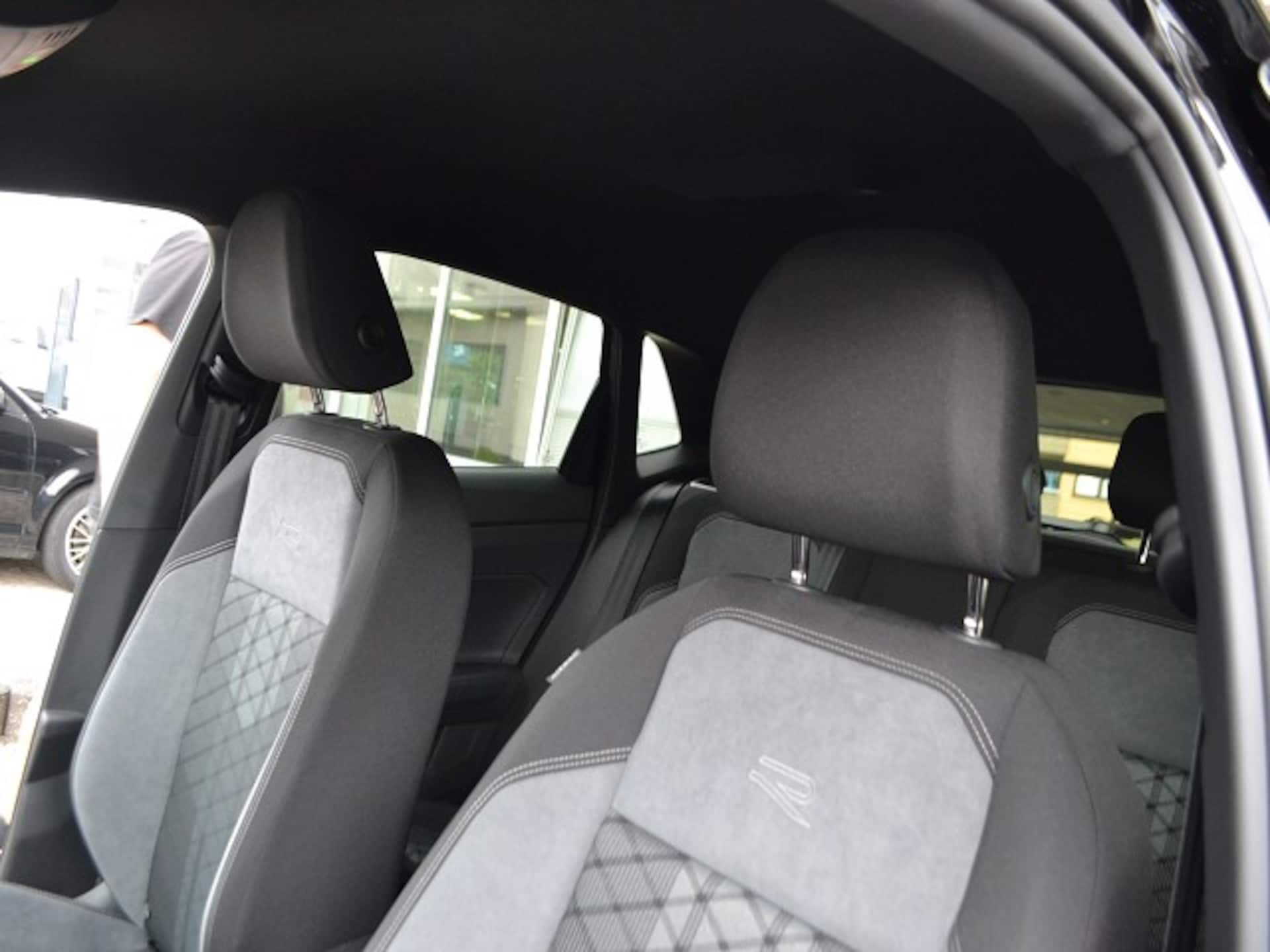 Volkswagen Polo R-Line
