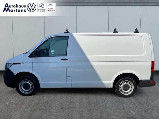 Volkswagen T6.1 Transporter