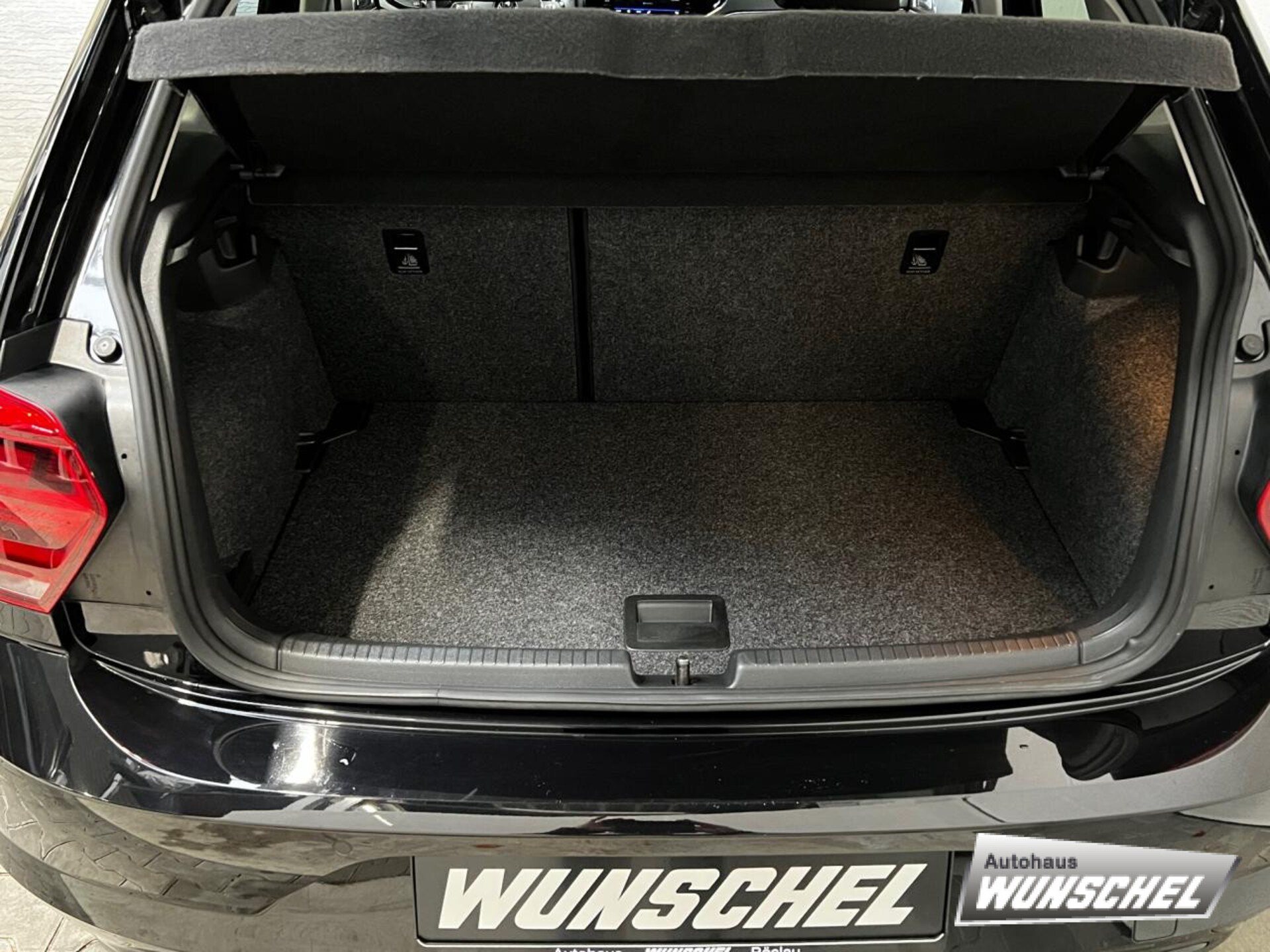 Volkswagen Polo Highline