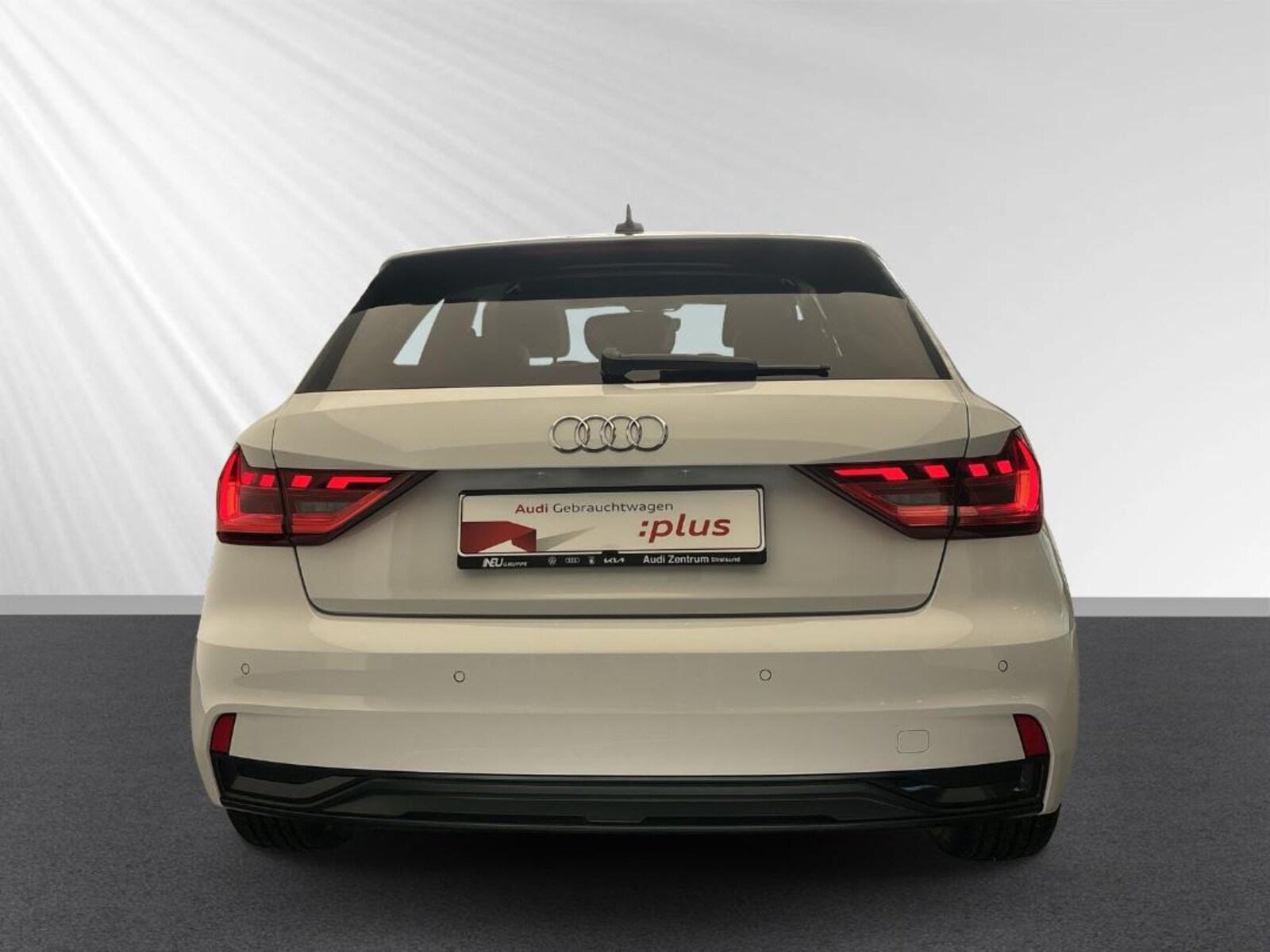 Audi A1 Sportback – Bild 8
