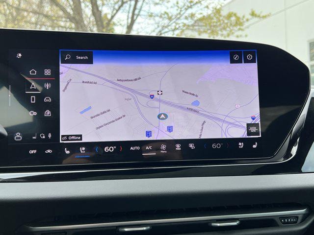 2025 Audi New A5 Premium Plus - Photo 24