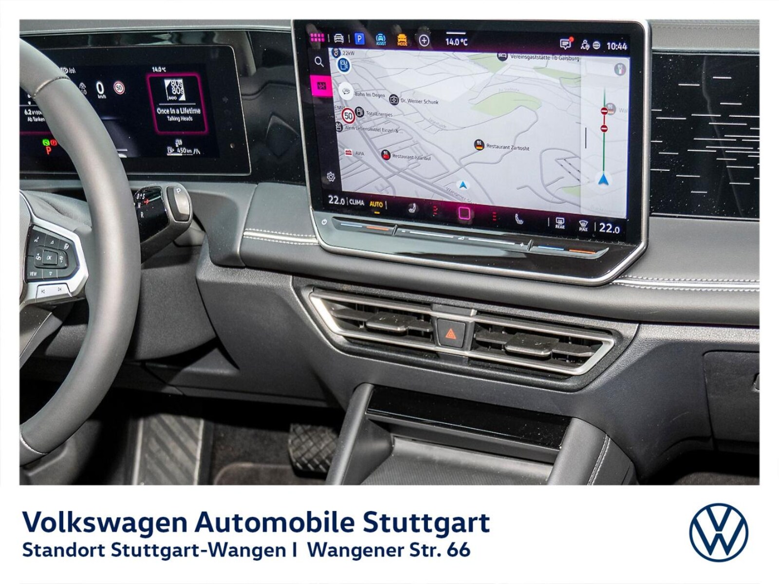 Volkswagen Tiguan – Bild 6