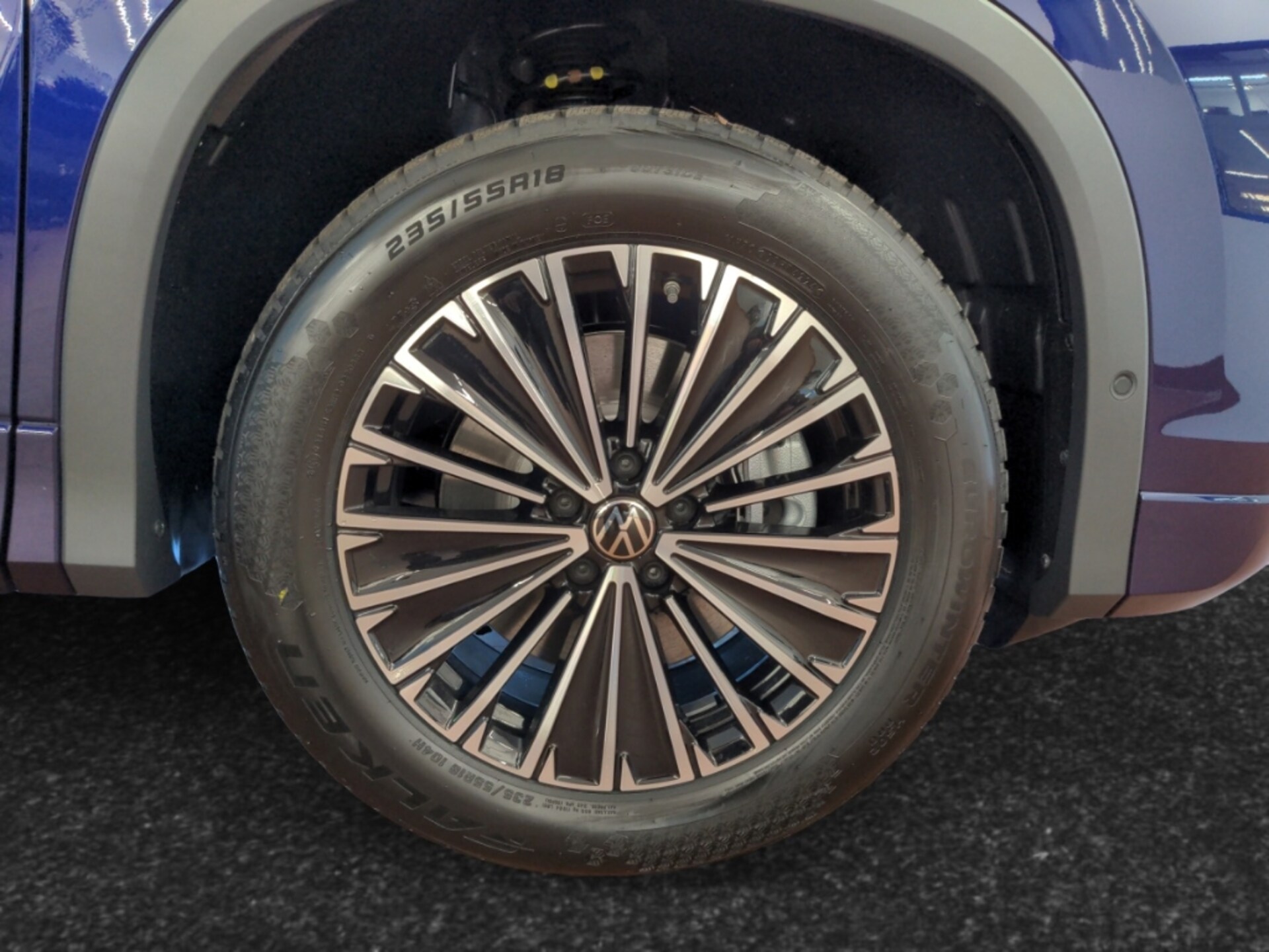 Volkswagen Tayron Elegance