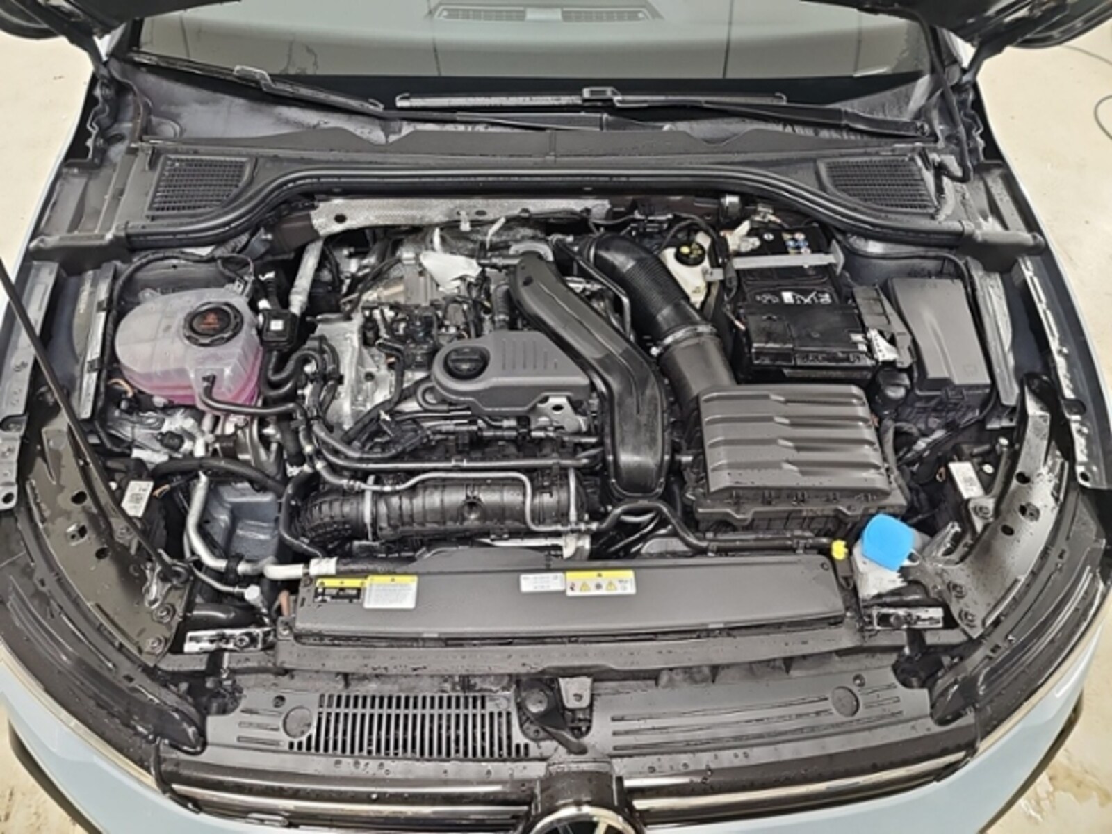 Volkswagen Golf Variant – Bild 8