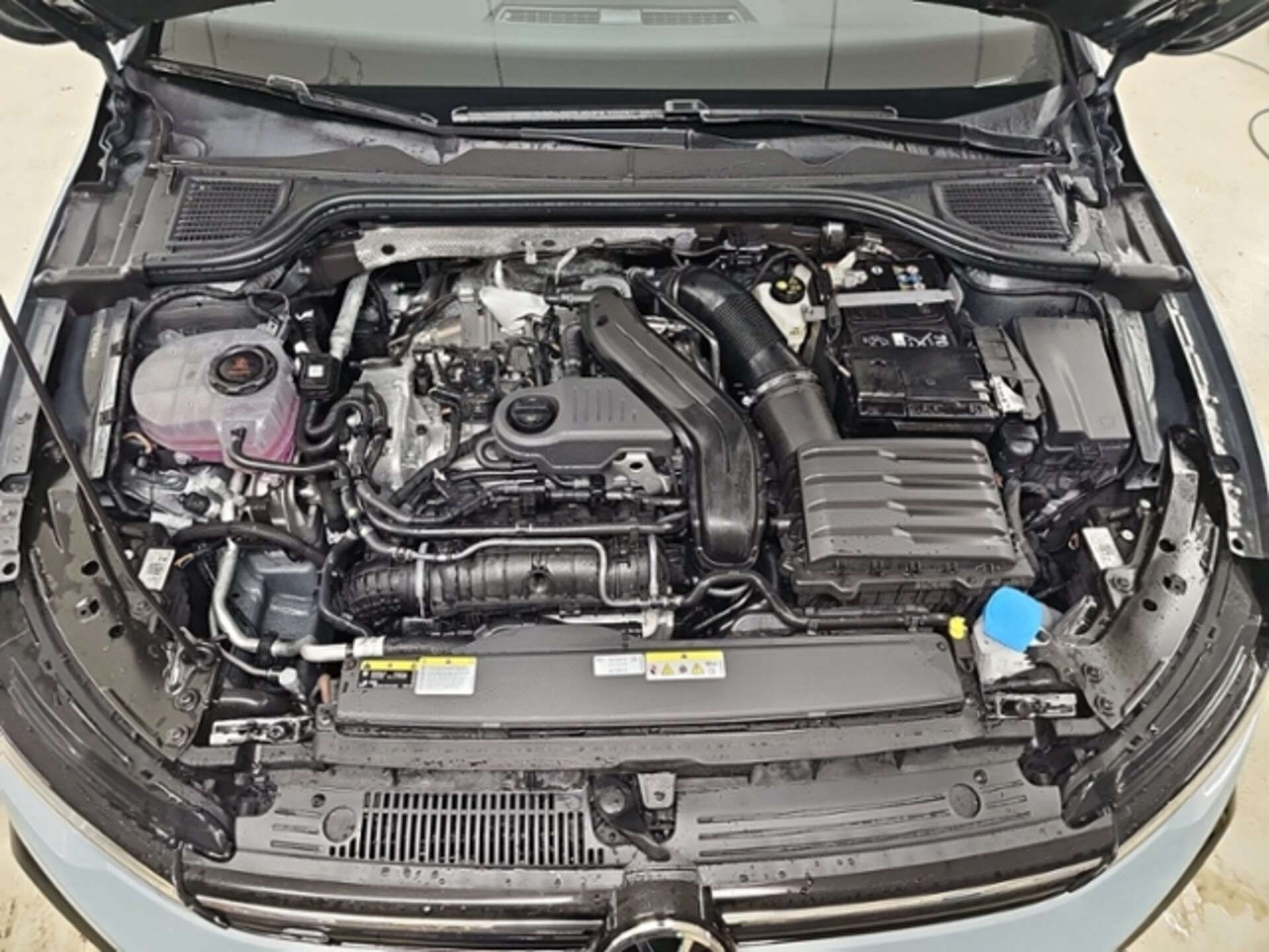 Volkswagen Golf Variant R-Line
