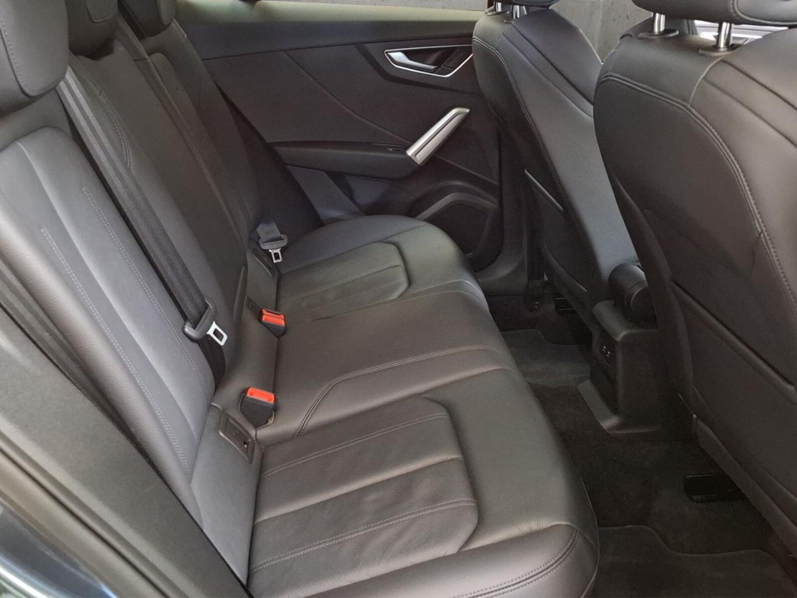 Audi Q2 – Bild 18