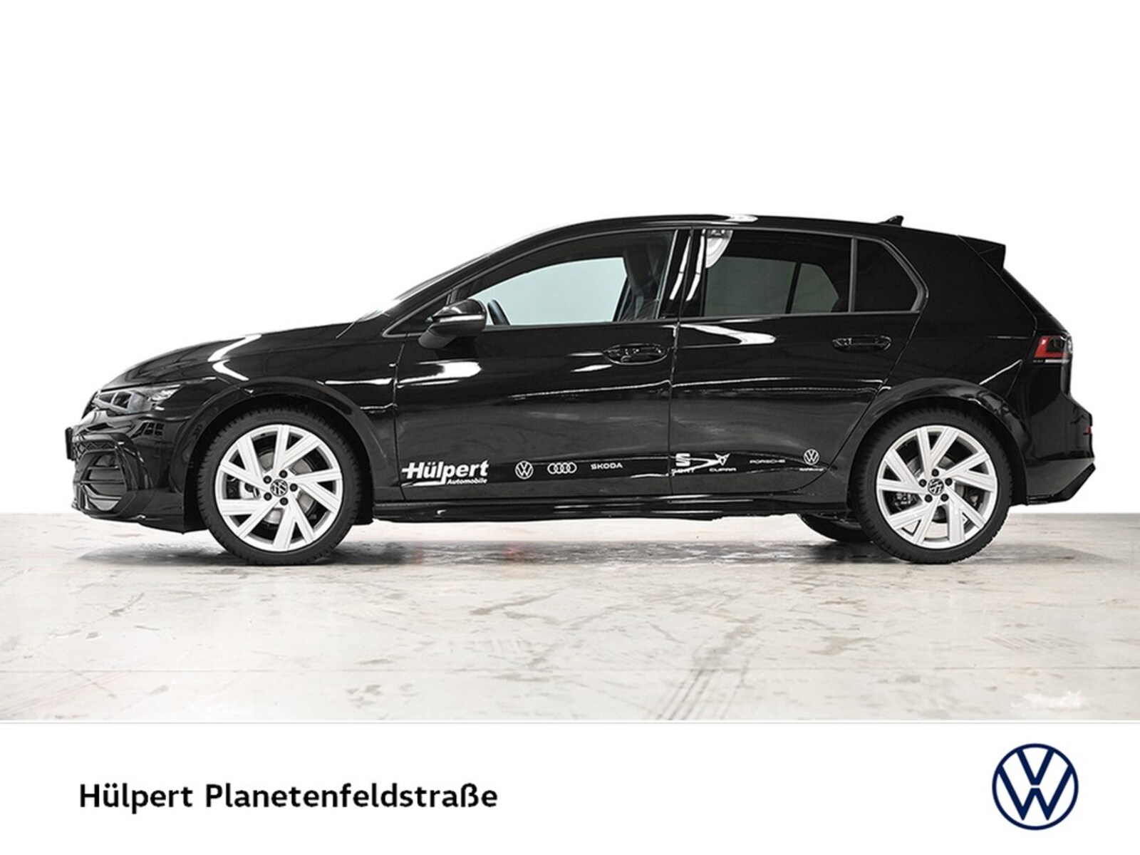 Volkswagen Golf – Bild 3