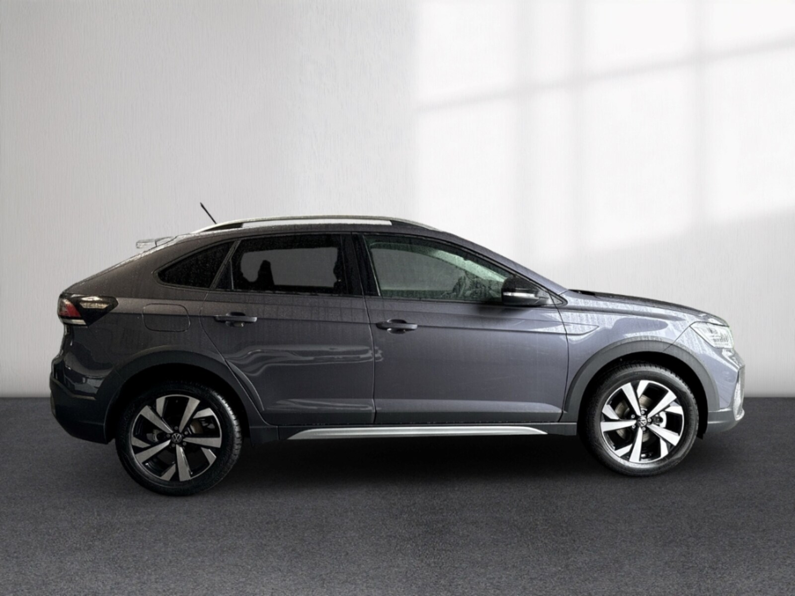 Volkswagen Taigo – Bild 5