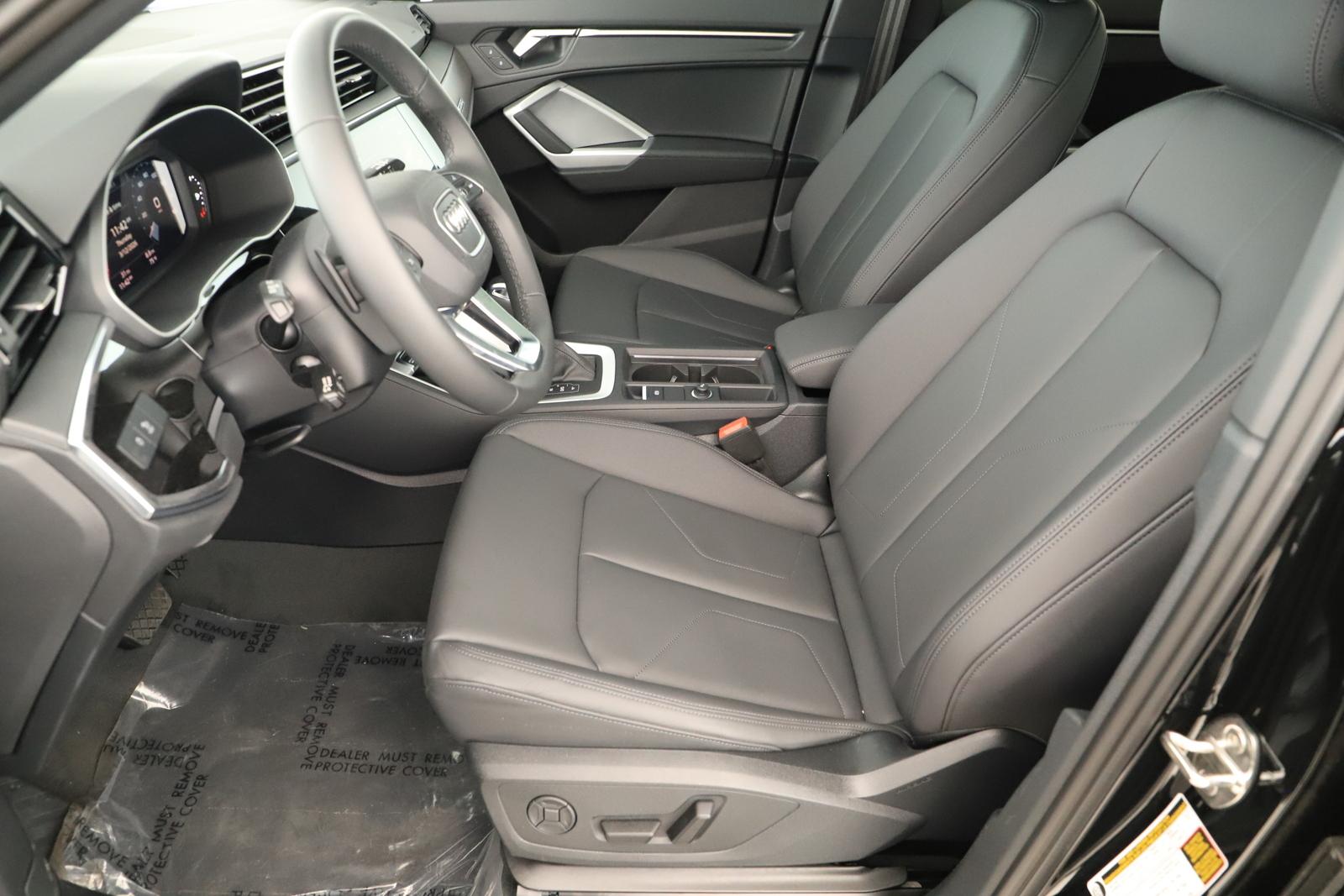 2025 Audi Q3 S Line Premium - Photo 24