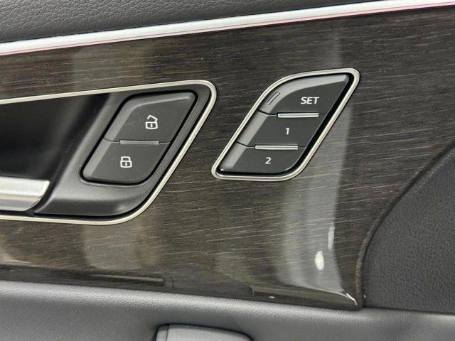 2026 Audi Q8 Premium Plus - Photo 24