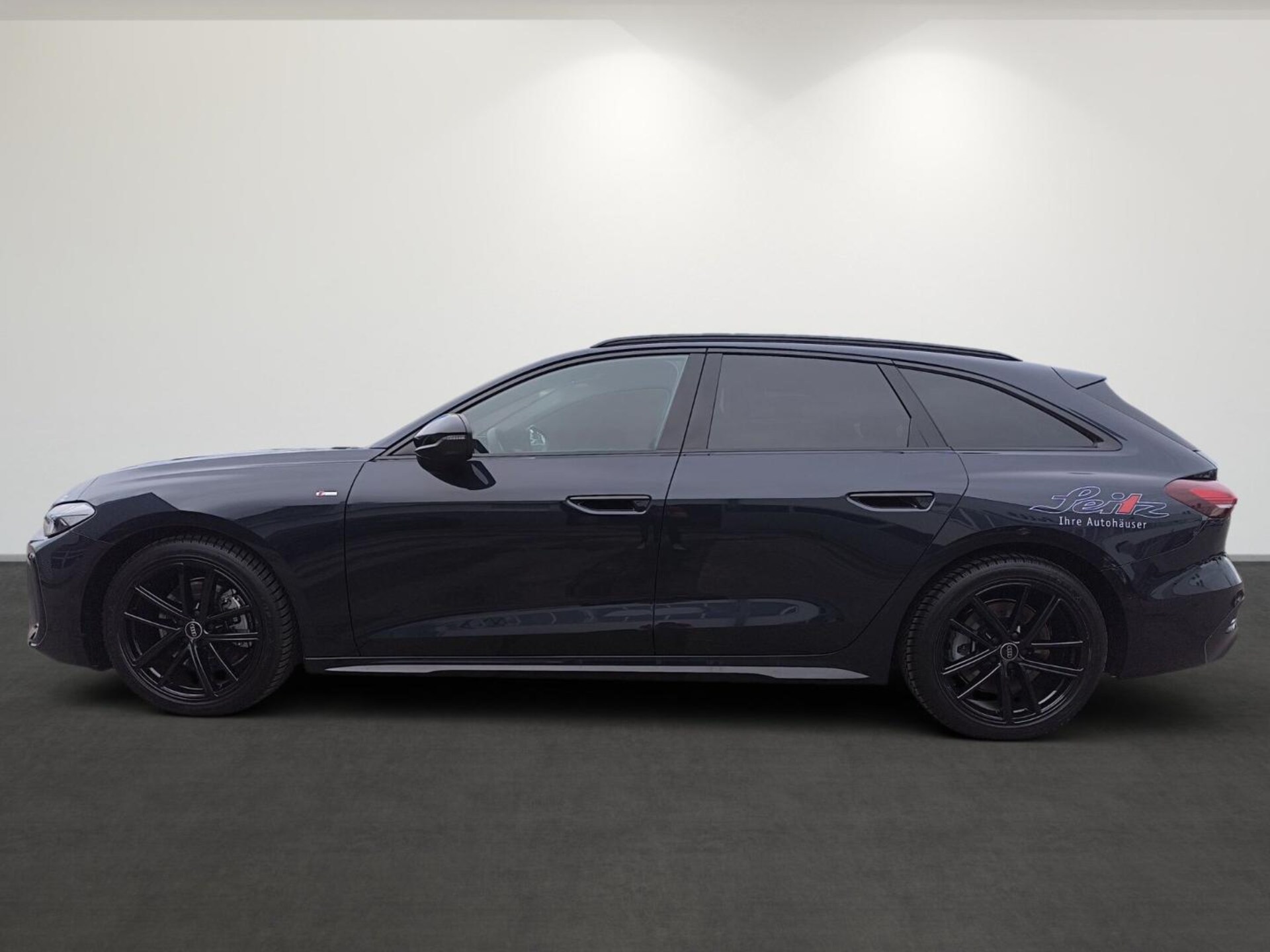 Audi A5 Avant