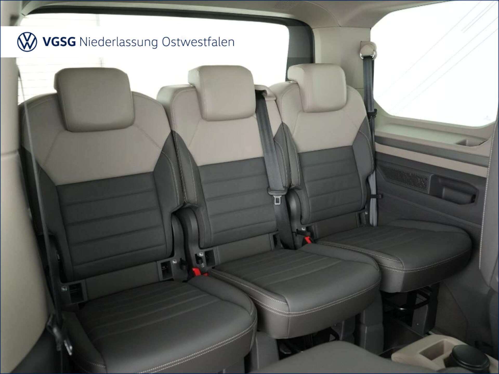 Volkswagen Multivan Life