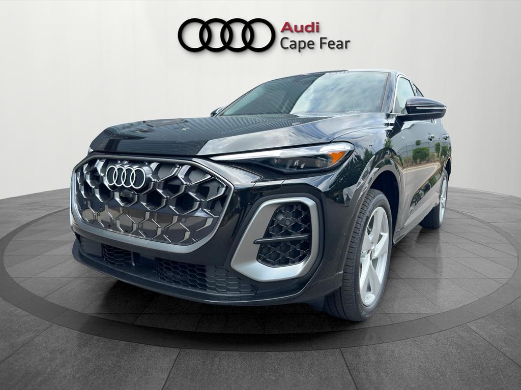 2026 Audi Q5 Sportback Premium Plus quattro's photo
