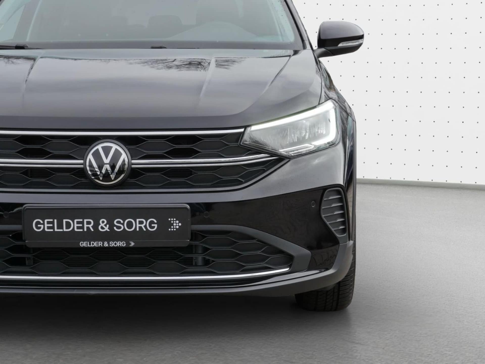 Volkswagen Taigo MOVE
