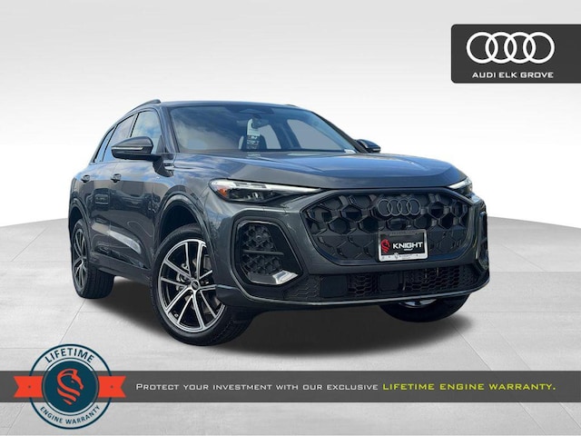 2026 Audi Q5