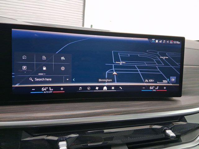 2026 BMW X5 40i - Photo 23