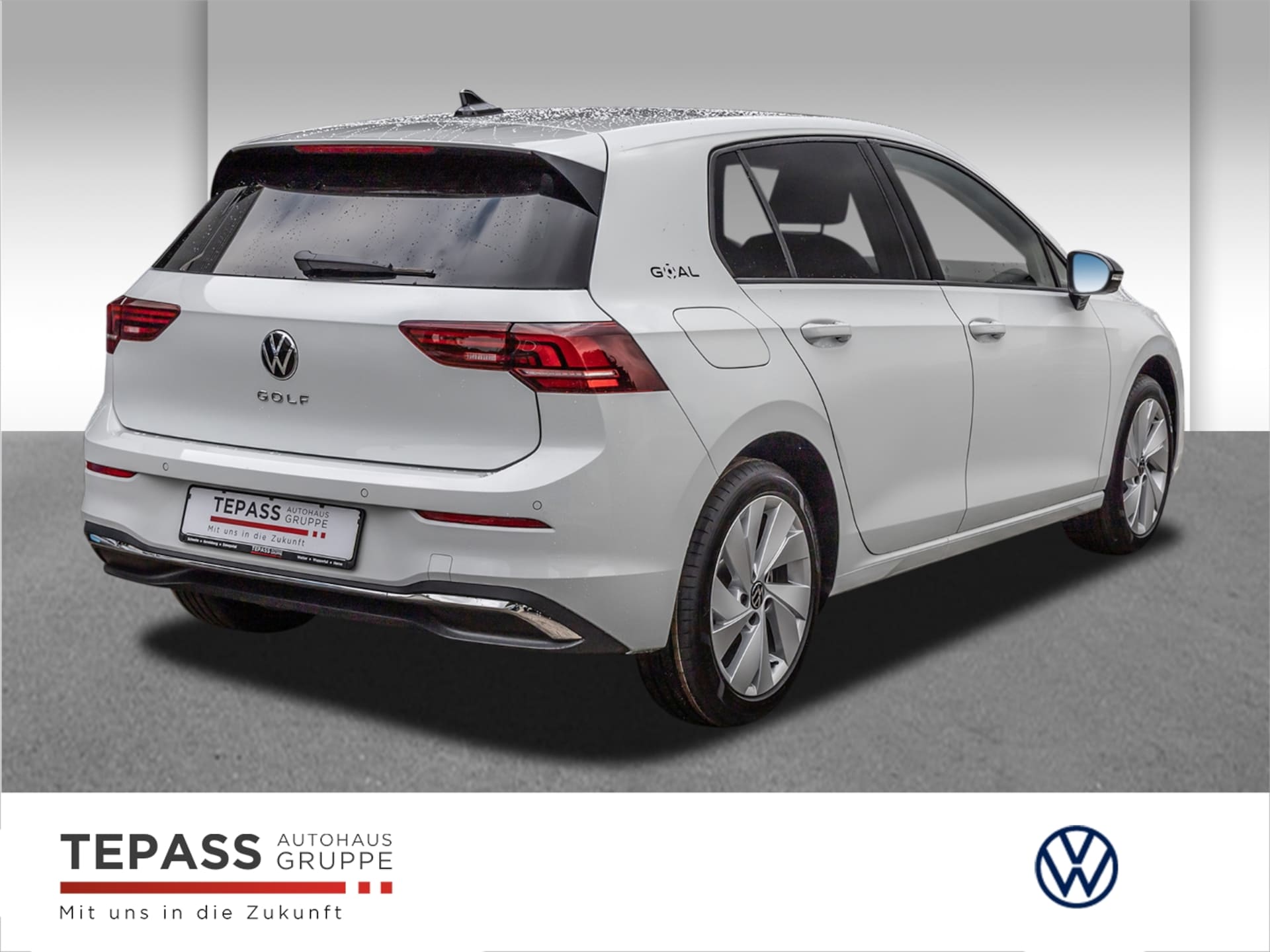 Volkswagen Golf Goal
