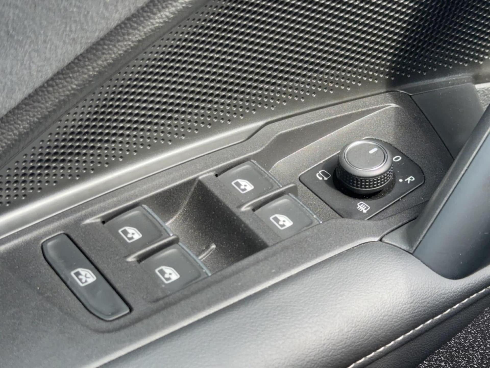 Volkswagen Tayron R-Line Plus