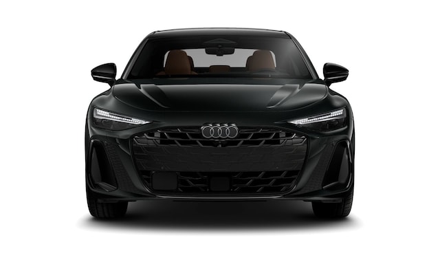 2026 Audi A6 Sedan