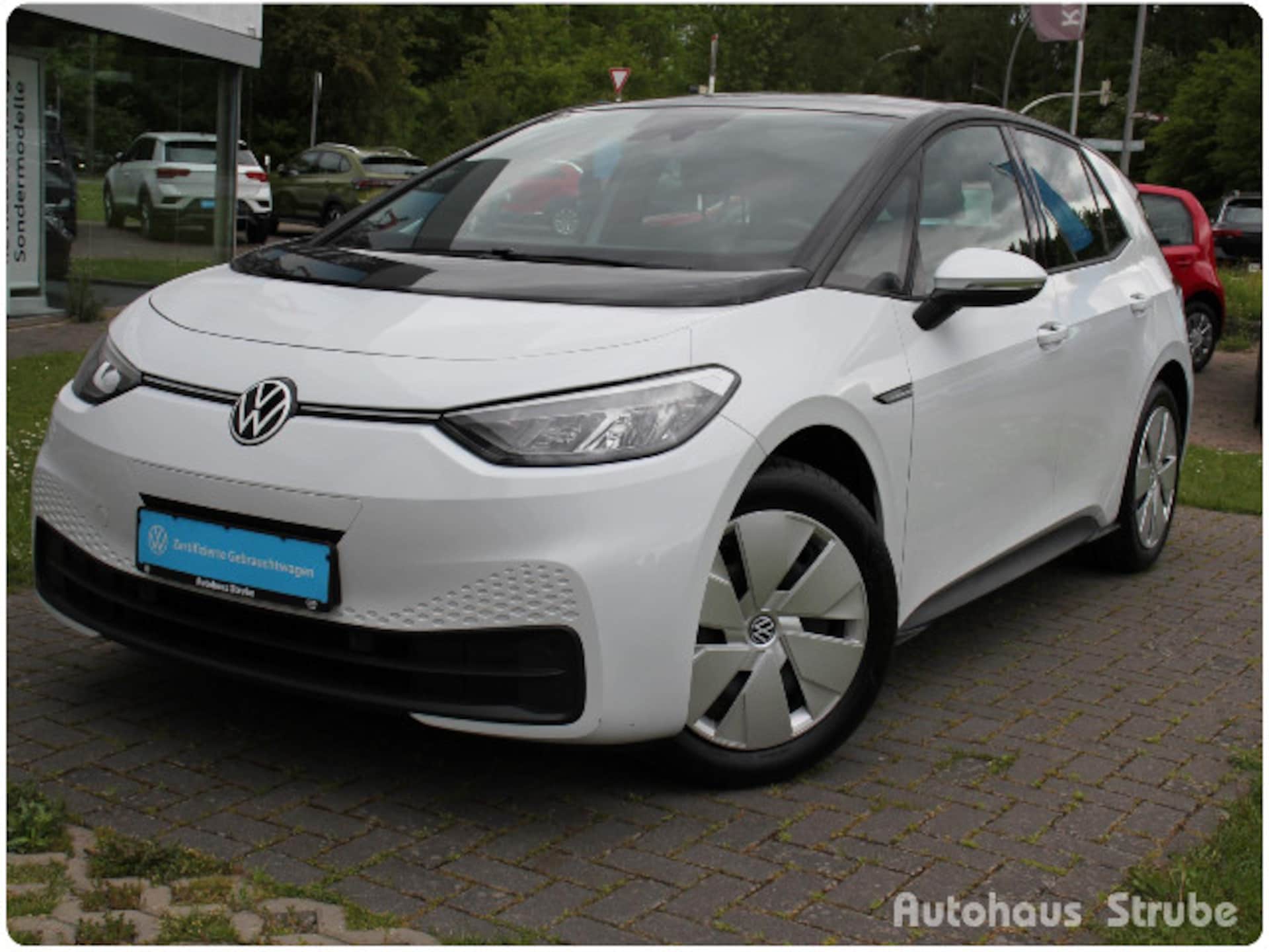 Volkswagen ID.3 Pro Performance
