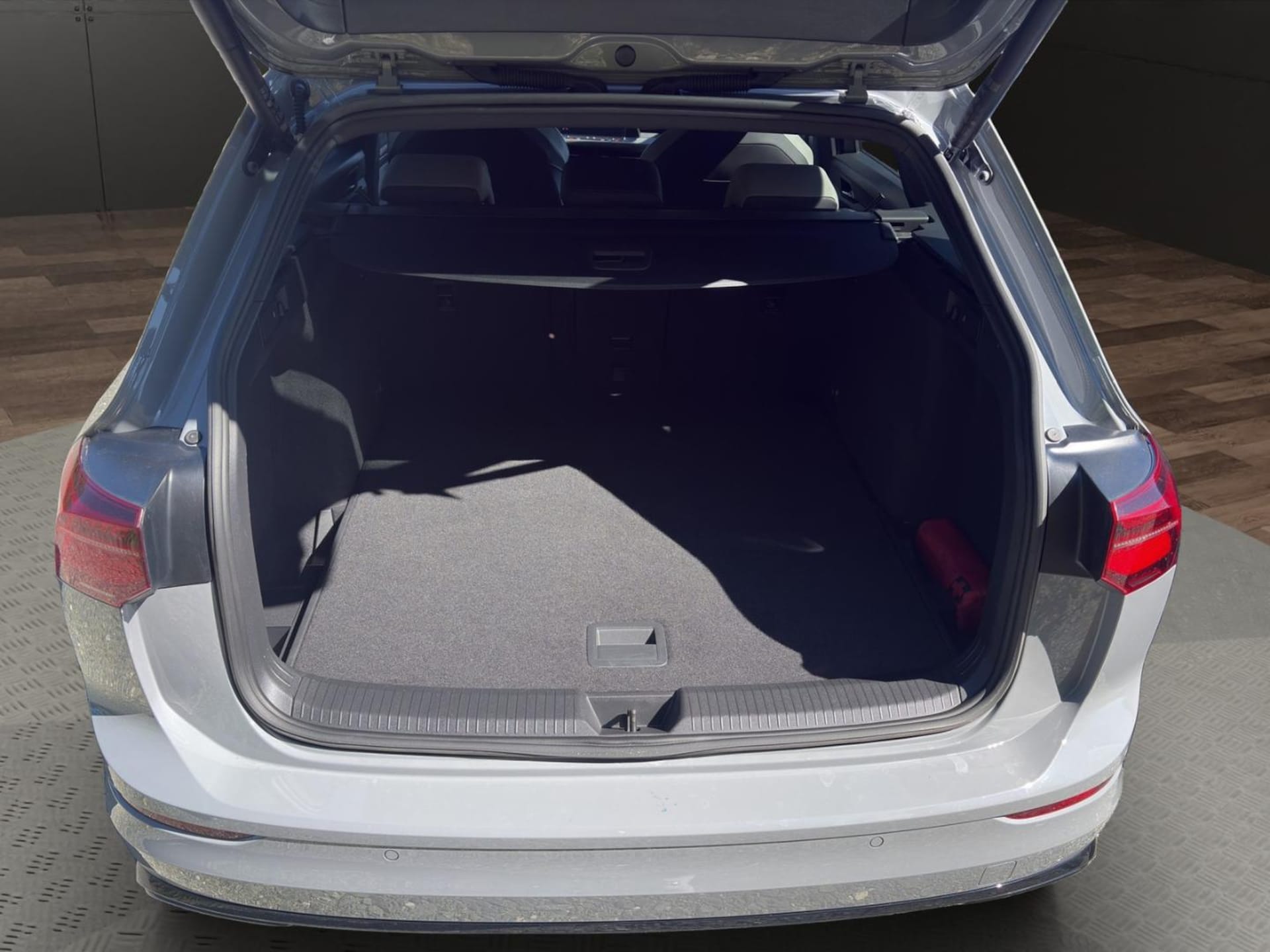 Volkswagen Golf Variant R-Line