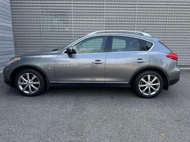 2015 Infiniti QX50