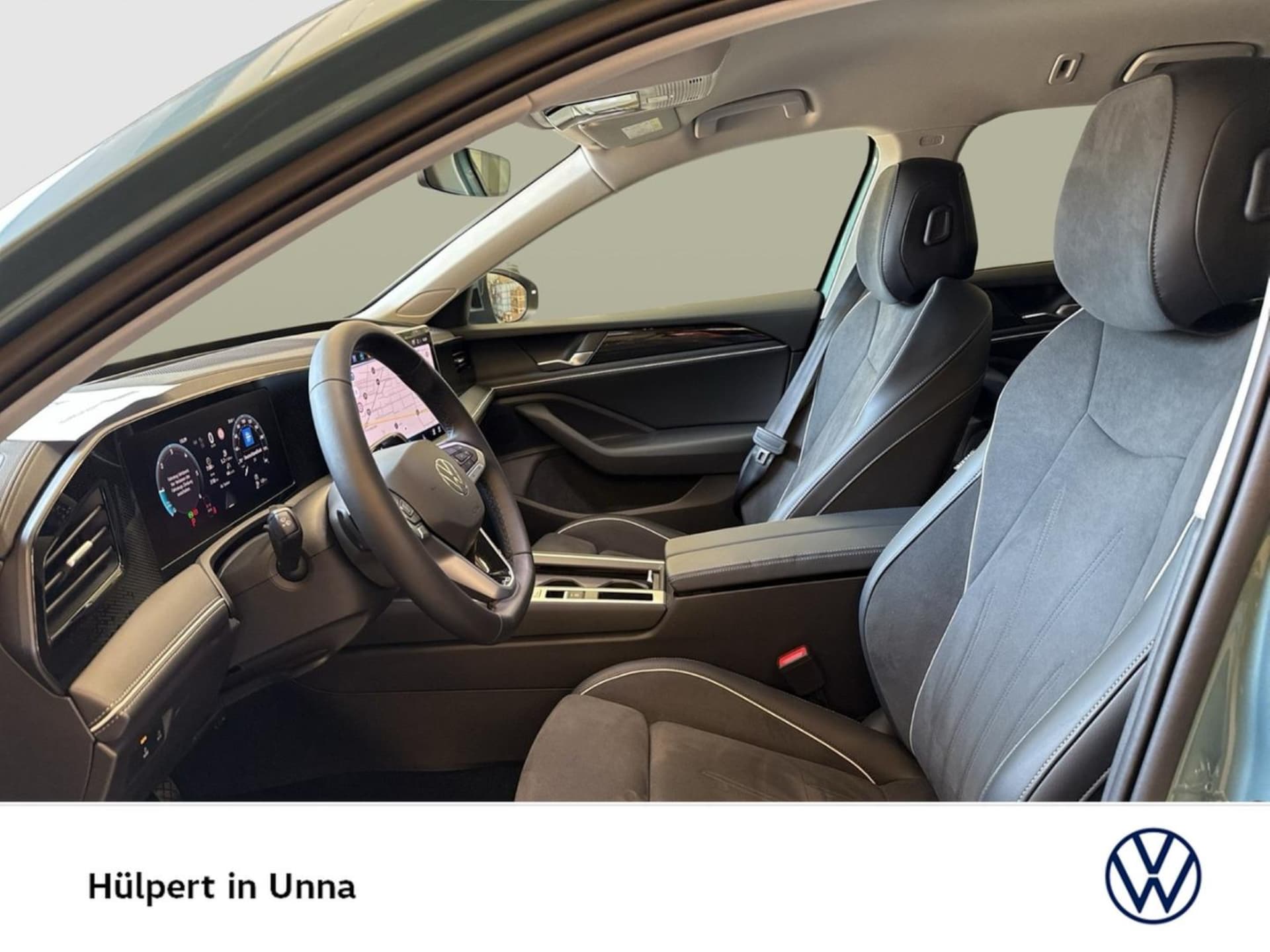 Volkswagen Passat Business