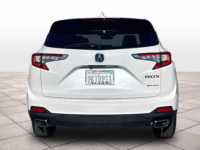 2024 Acura RDX