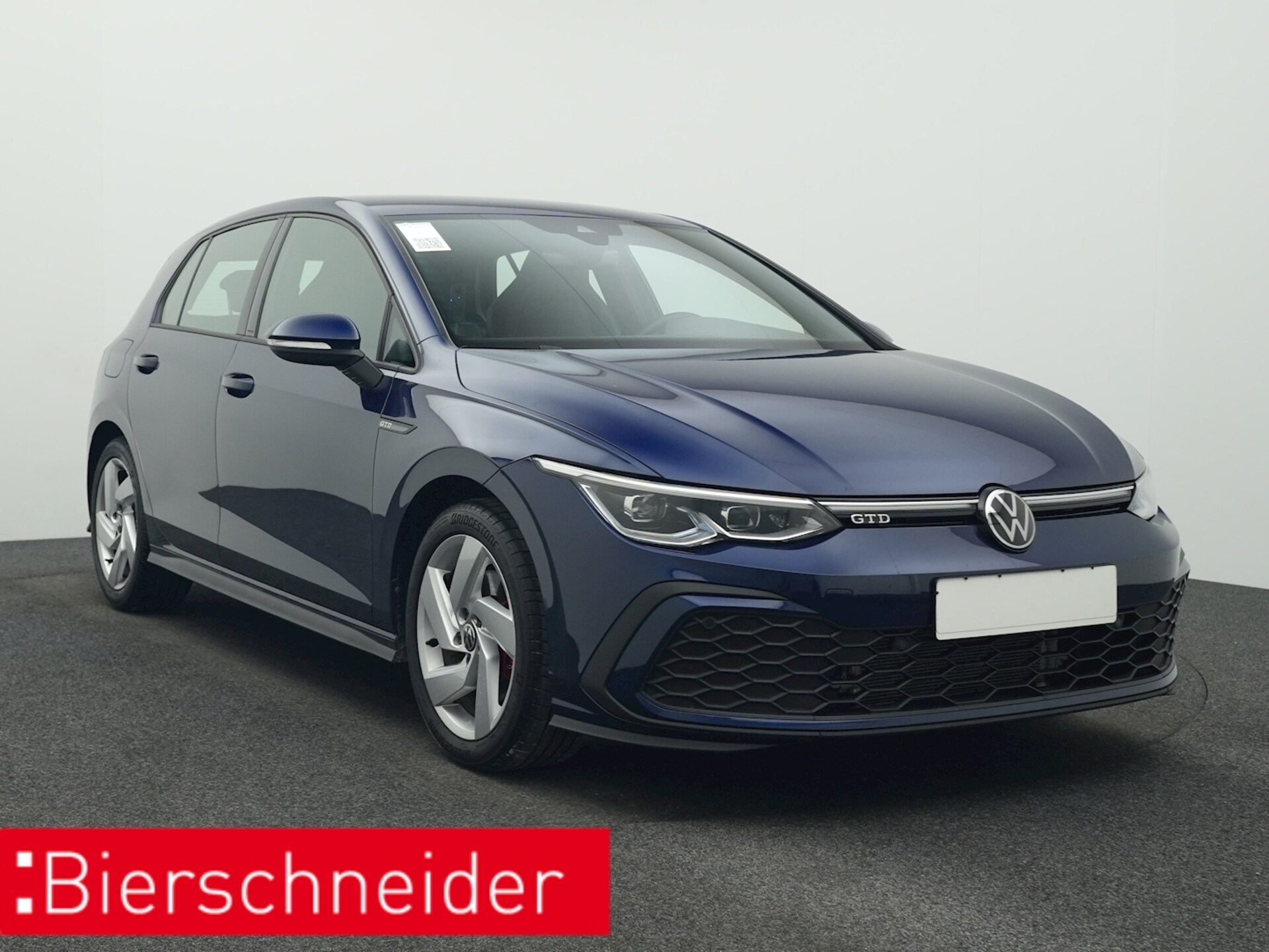 Volkswagen Golf GTD