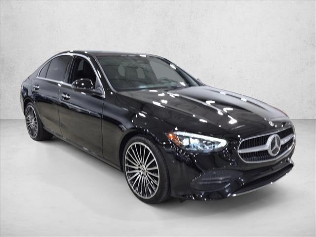 2026 Mercedes-Benz C 300