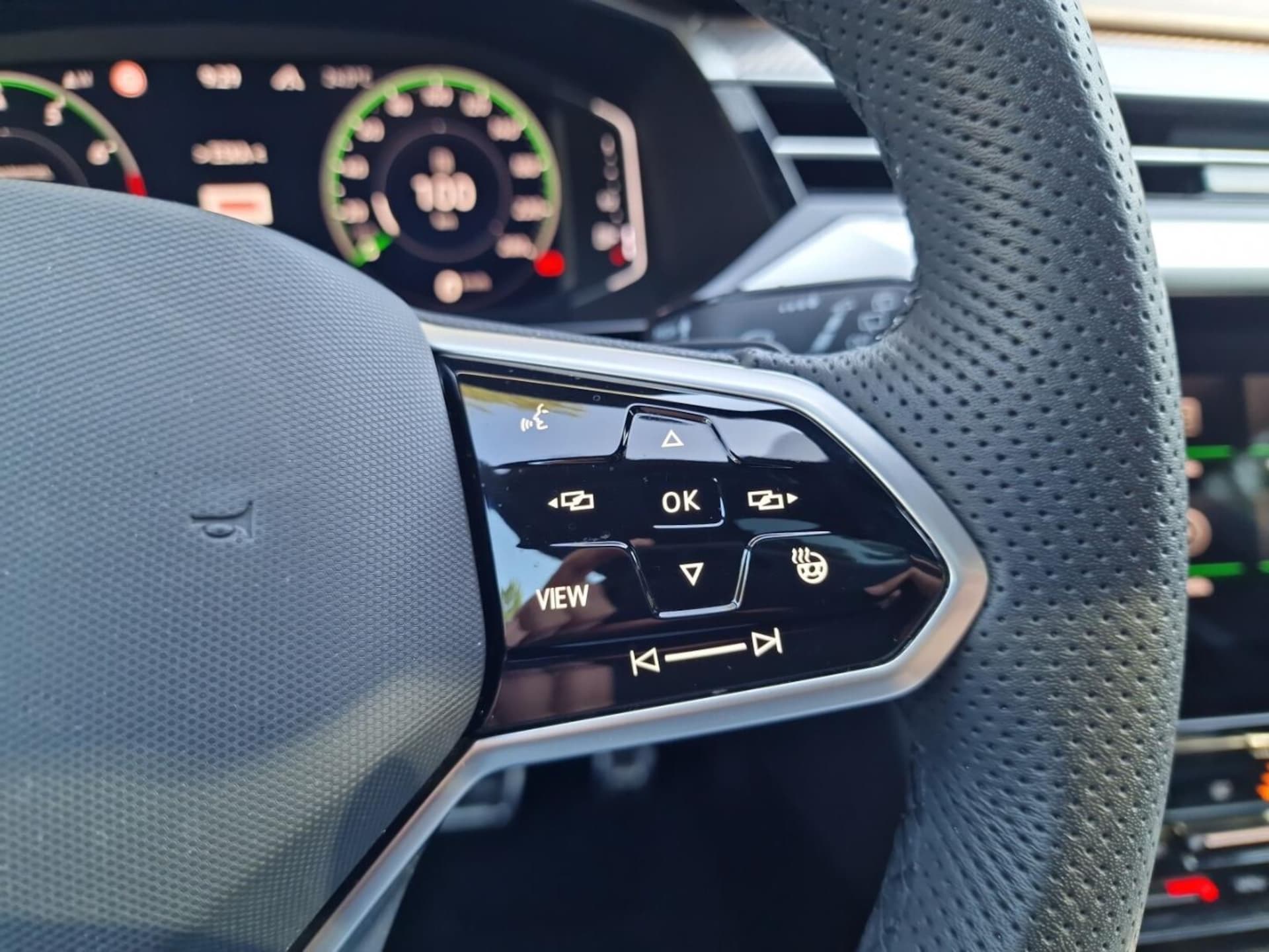 Volkswagen Arteon Shooting Brake R-Line