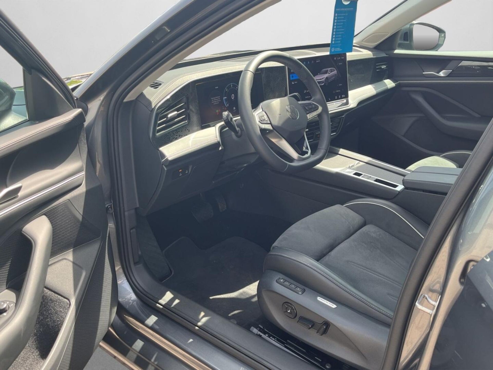 Volkswagen Passat Business