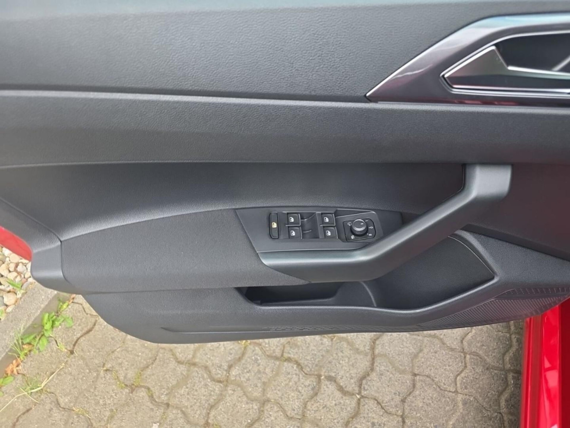 Volkswagen Polo Style