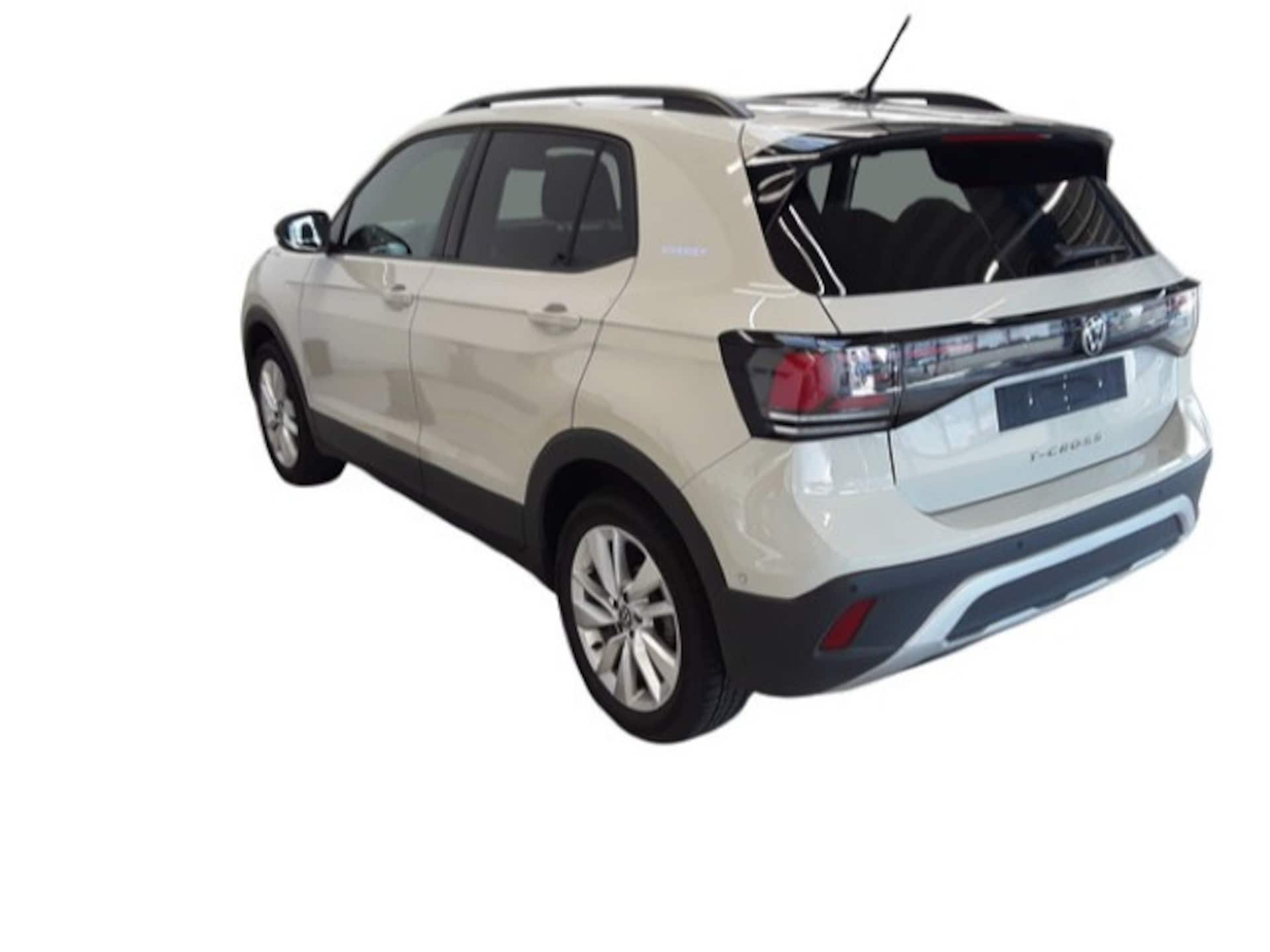 Volkswagen T-Cross ENERGY
