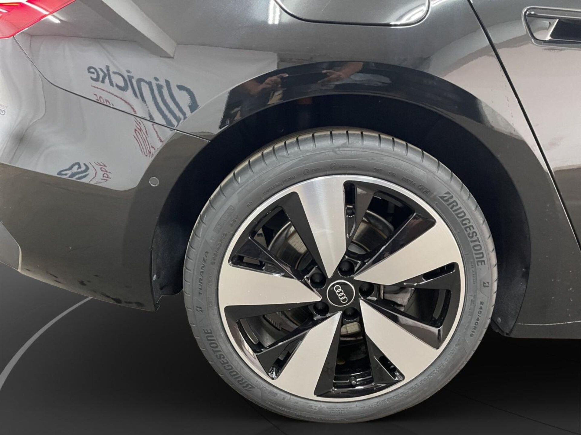Audi A5 Avant
