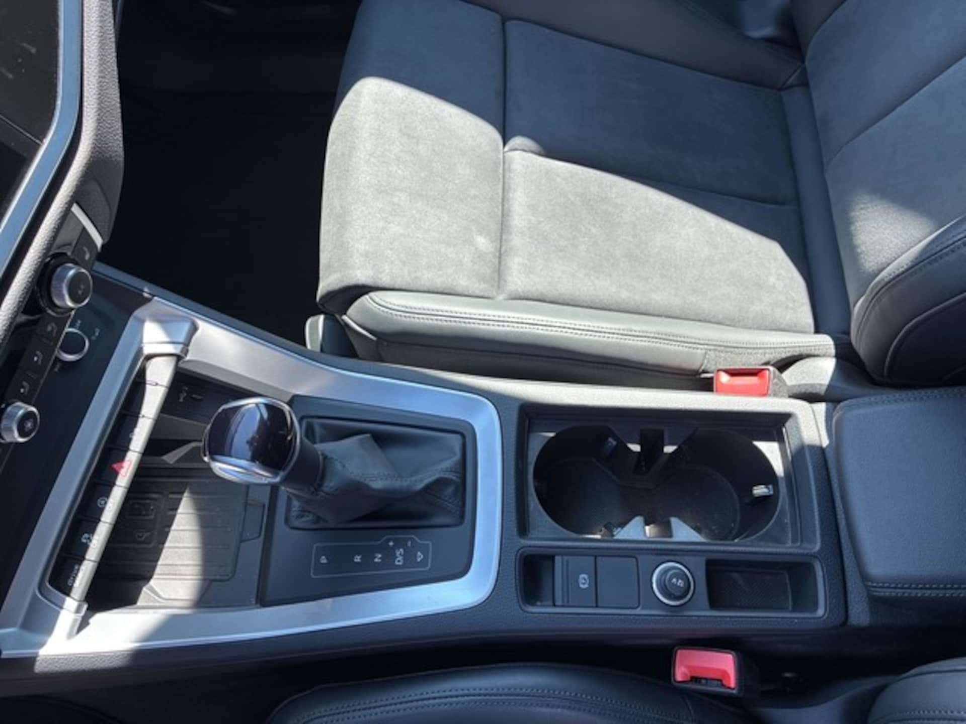 Audi Q3 Sportback S line