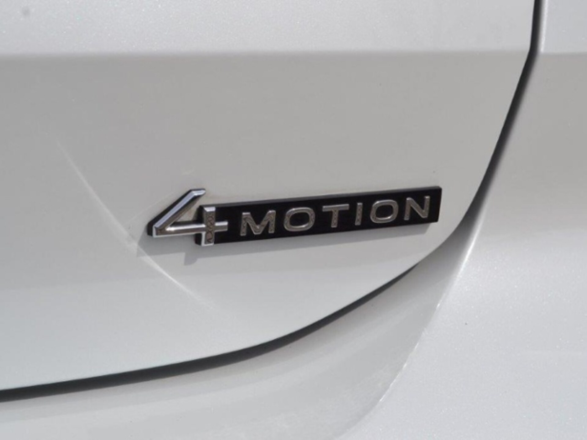 Volkswagen Arteon Shooting Brake R-Line