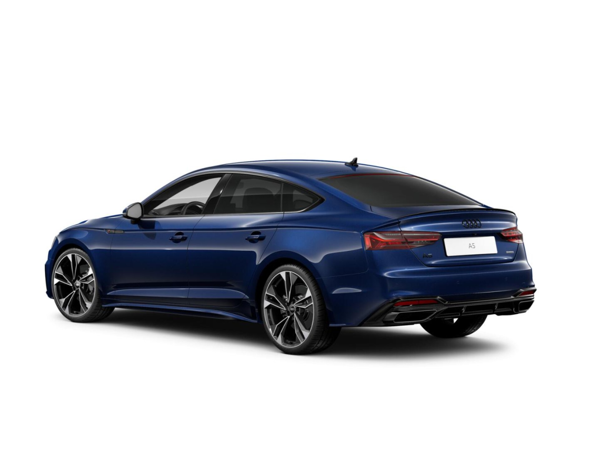 Audi A5 Sportback S line