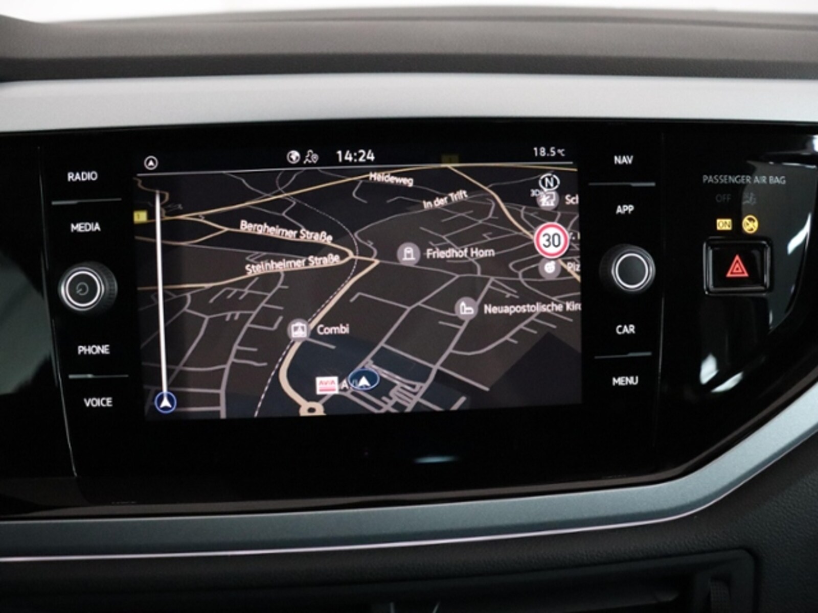Volkswagen Polo – Bild 6