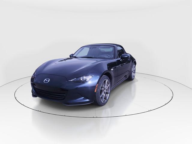 2021 Mazda
