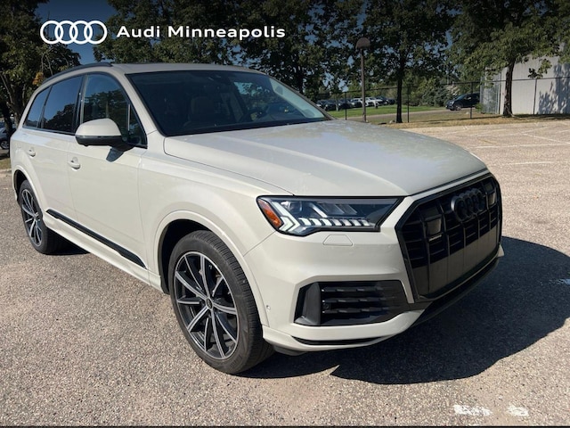 2023 Audi Q7