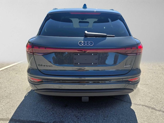 2027 Audi Q6 e-tron