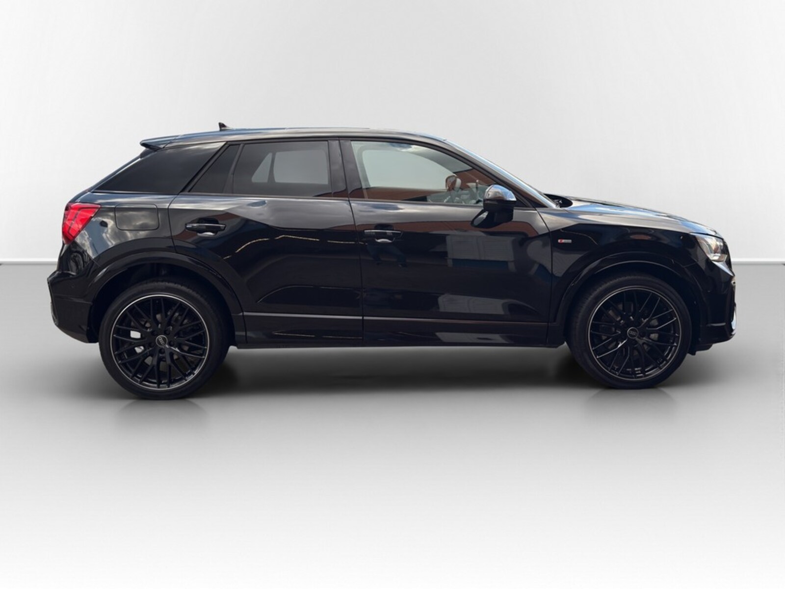 Audi Q2 – Bild 4