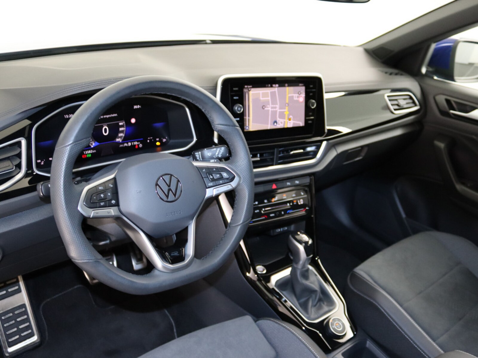 Volkswagen T-Roc – Bild 13