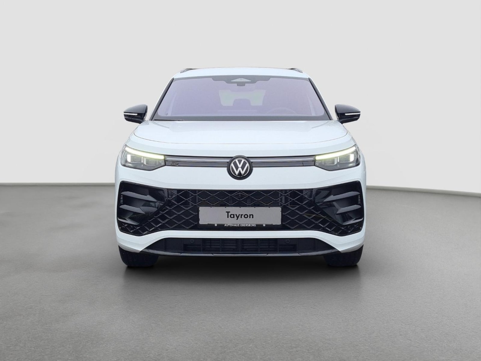 Volkswagen Tayron – Bild 3