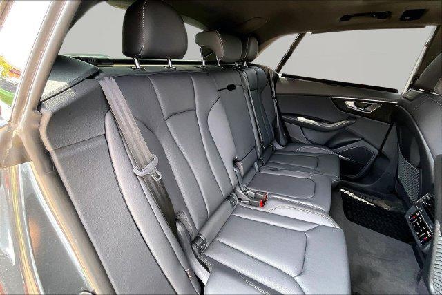 2026 Audi Q8 Premium Plus - Photo 29